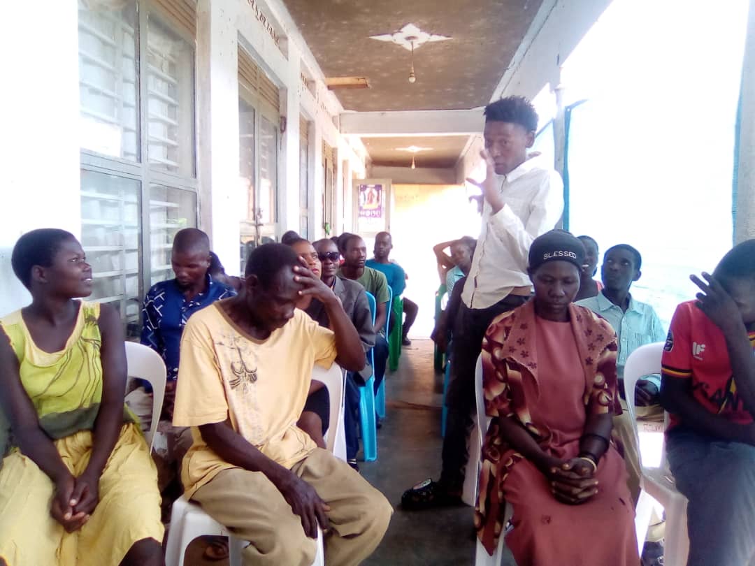 Rehabilitation Program